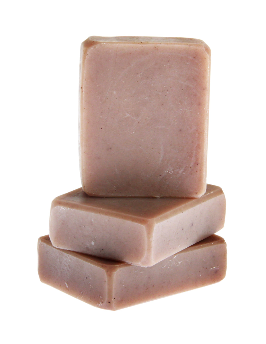 Rose Hip Clear Soap Base - 2lb Blocks for only $5.85 at Aztec Candle & Soap  Making Supplies
