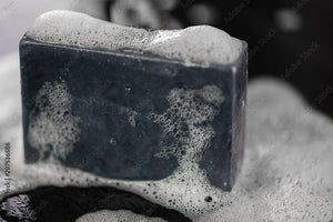 The Triple Power of Our Charcoal & Tea Tree Facial Soap