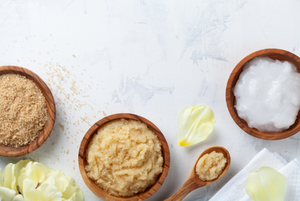 The Ultimate Guide to Our Luxurious Sugar Scrub with Shea Butter and Jojoba Oil