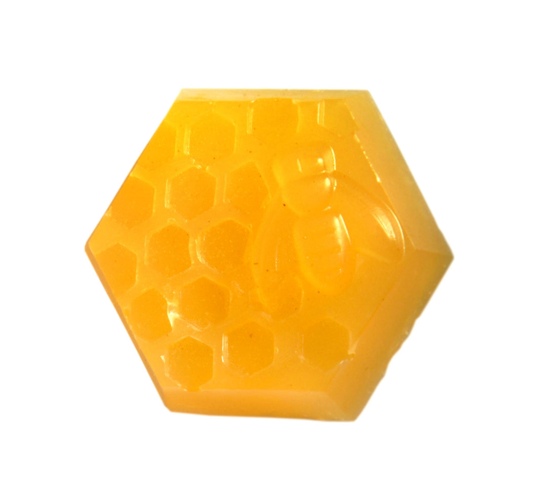 Honeycomb Glycerin Soap