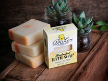 Sego Lily Pear Soap