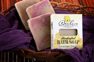 Lavender Dream Soap