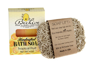 Gift Set - Soap plus Soap Lift